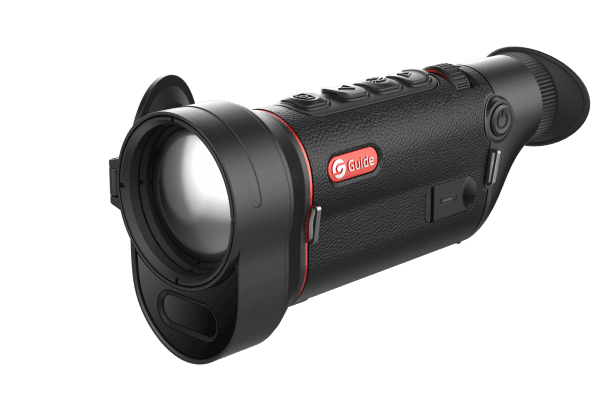 Guide TD653L 3.0 thermal monocular