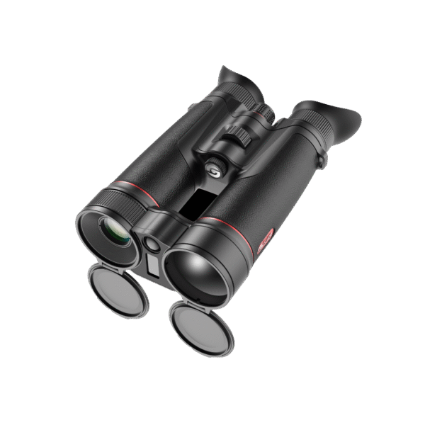 Guide TN650M 2.0 Multispectral Thermal Binoculars