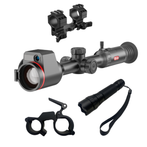 Guide TU1250M 3.0 Thermal Scope